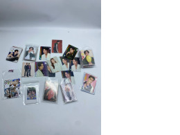 BIG set of photocards
