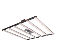 Samsung LM301H EVO 300W LED Grow Light with Dimmable Bluetooth WiFi Smart APP Control for Vegetables and Flowers Samsung LM301H EVO 300W LED Grow Light with Dimmable Bluetooth WiFi Smart APP Control for Vegetables and Flowers