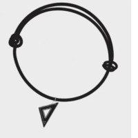 PERFECT 10 LINERS BRACELET PERFECT 10 LINERS BRACELET