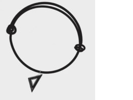 PERFECT 10 LINERS BRACELET 