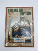 Photobook You are the only one