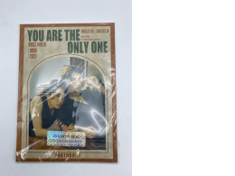 Photobook You are the only one