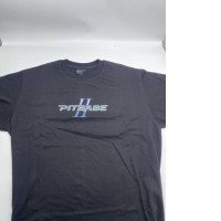 Black PITBABE t-shirt Black PITBABE t-shirt