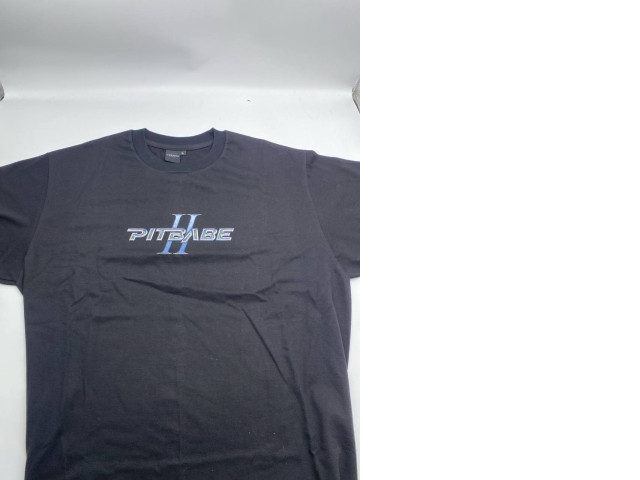 Black PITBABE t-shirt Black PITBABE t-shirt