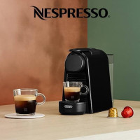 Nespresso Essenza Mini Coffee Machine, second hand