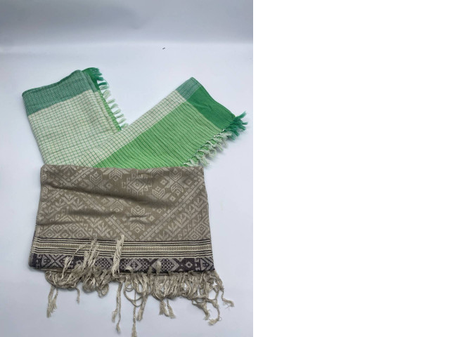 Set of 2 scarf Set of 2 scarf