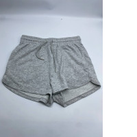 Women's gray shorts