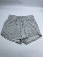 Women's gray shorts