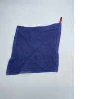 Blue handkerchief Blue handkerchief