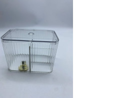 Empty multipurpose box