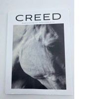 Book CREED  HOUSE ESTABLISHED 1760 - MAISON FONDEE 