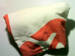 towel