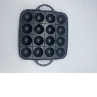 Takoyaki pan 