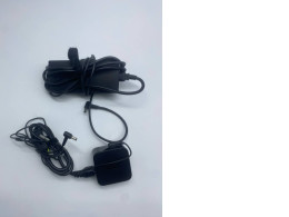 Set of 2 Laptop charger cable 