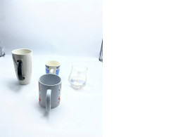 Set of 4 Drinking glass Set of 4 Drinking glass