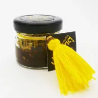 Set of 2 Earth Element Inhaler with a unique herbal scent 