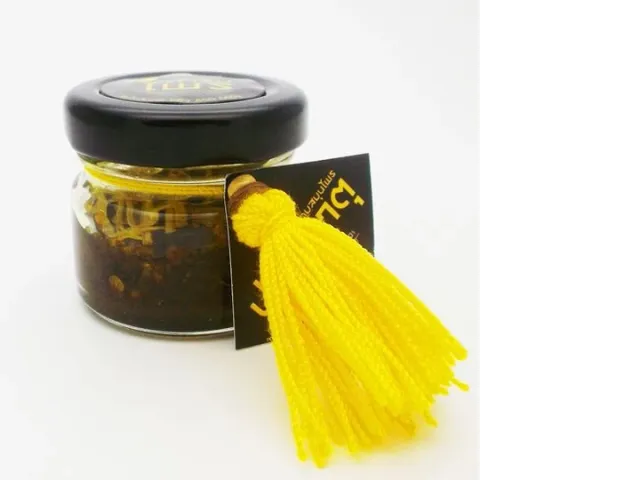 Set of 2 Earth Element Inhaler with a unique herbal scent Set of 2 Earth Element Inhaler with a unique herbal scent