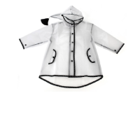 Children's raincoat