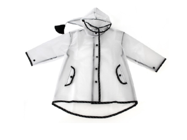 Children's raincoat Children's raincoat
