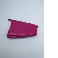 Small pink women's handbag Small pink women's handbag