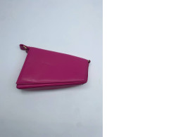 Small pink women's handbag Small pink women's handbag