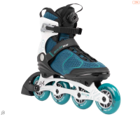K2 Alexis 84 BOA Inline Skates Second Hand K2 Alexis 84 BOA Inline Skates Second Hand