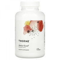 Thorne Research Methyl-Guard Gluten-Free B-Complex