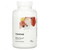 Thorne Research Methyl-Guard Gluten-Free B-Complex