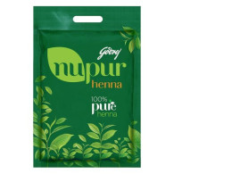 Nupur henna, Nupur henna powder, 100% authentic herbal.