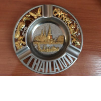 Ashtray Thailand Ashtray Thailand