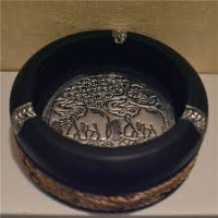Ashtray Thailand Ashtray Thailand