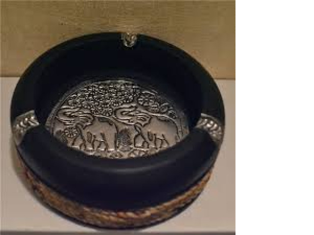 Ashtray Thailand Ashtray Thailand
