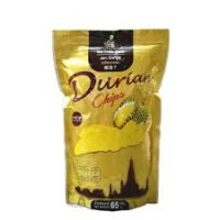 Bee Fruits - Durian Chips