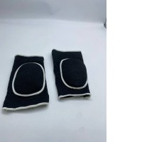 Black knee support Black knee support