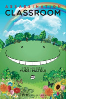Assassination Classroom, Vol. 20 (Paperback) | Book Soup