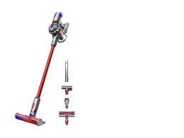 Dyson V8 Slim™ Fluffy Cordless Vacuum