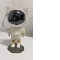Astronaut lamp