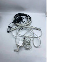 Set of 2 LED wall light 