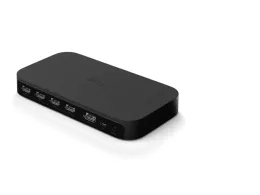 Philips Hue HDMI Sync Box EMEA Philips Hue HDMI Sync Box EMEA