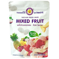 THAIAOCHI MIXED FRUIT PINK/ RED SERIES