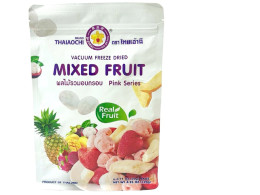 THAIAOCHI MIXED FRUIT PINK/ RED SERIES