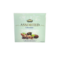 T&G Assorted ChocolateT&GT&G Assorted Chocolate