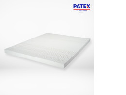 latex mattress from Patex