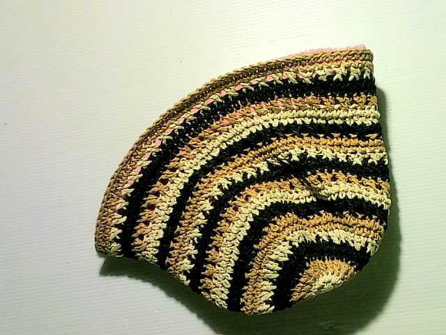 handmade hat handmade hat