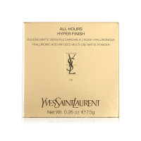 Set of 3 YSL All Hours Hyper Finish Powder 7.5g 