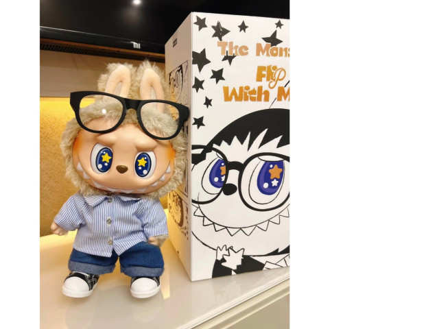 toy labubu monster flip with me toy labubu monster flip with me