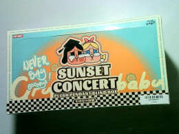 baby cry sunset concert toy box