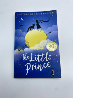 Book the little prince