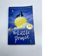 Book the little prince Book the little prince
