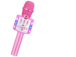 kid microphone without battery